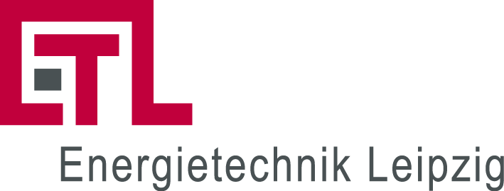 Energietechnik Leipzig Logo