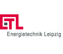 Energietechnik Leipzig Logo